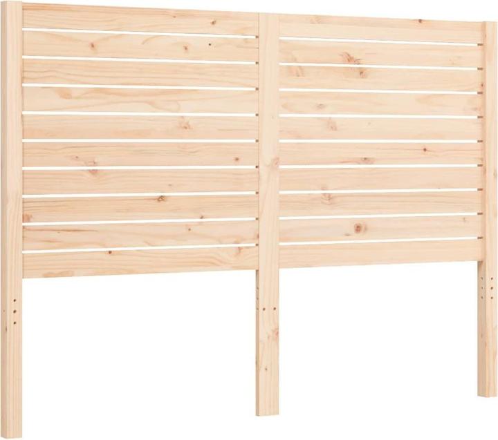 Actual product image VidaXL Brava (120 x 200 cm)
