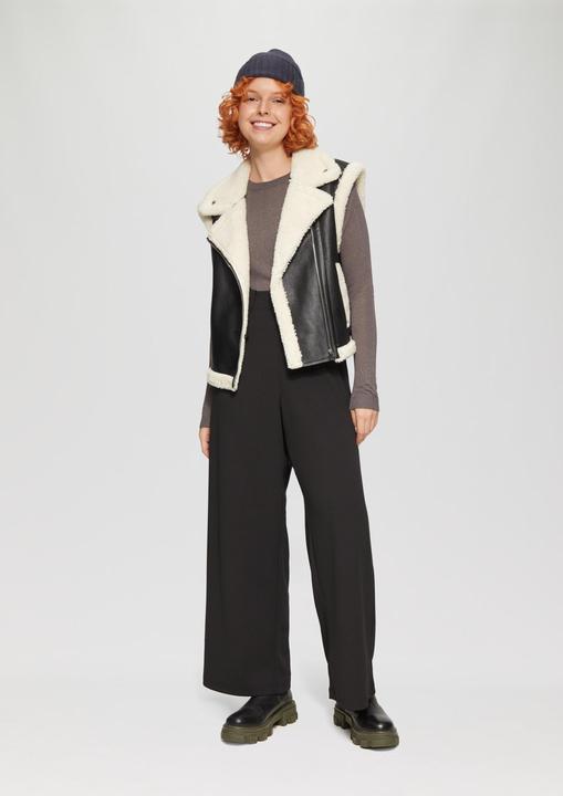 Produktbild S.Oliver Mütze Mütze aus Strick