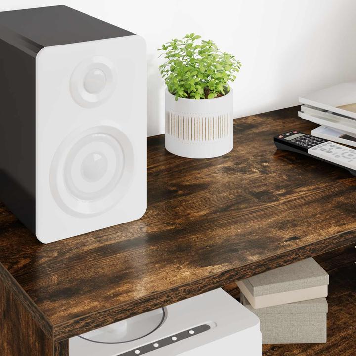 Produktbild vidaXL TV-Schränk (35 x 100 x 40 cm)