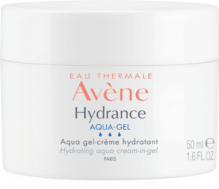 Avène Hydrance Feuchtigkeitsspendende Aqua-Gel Creme