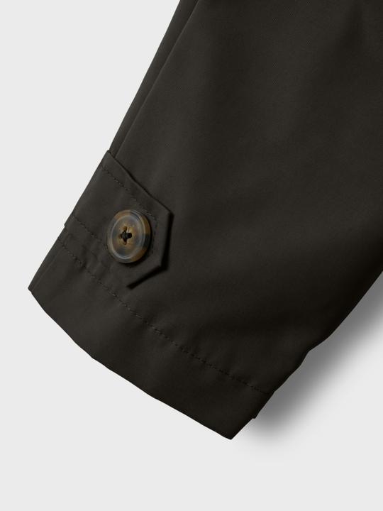 Actual product image Name it Kurze Trenchcoat (122)