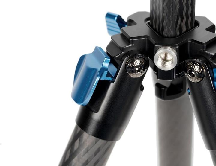 Produktbild Sirui ST-125 Kohlefaser-Stativ (Carbon)