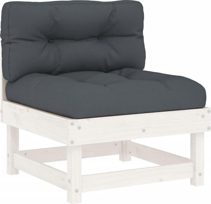 Produktbild vidaXL Brantley