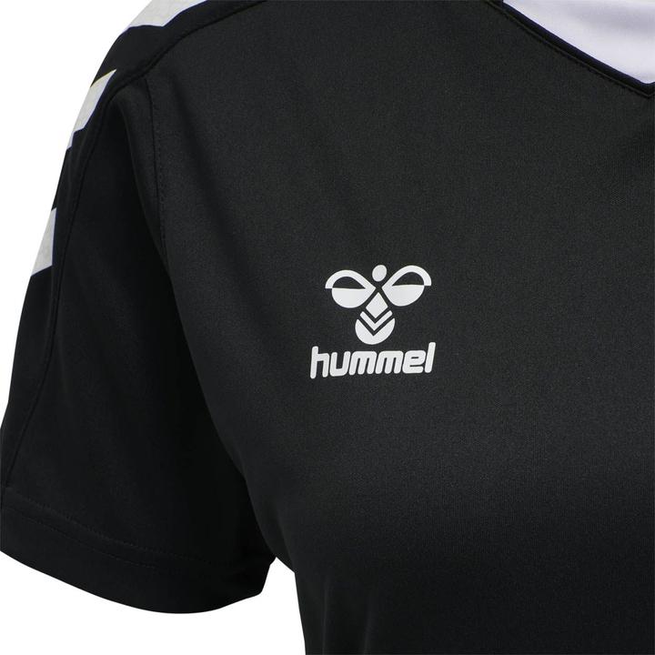 Produktbild hummel Core Xk Poly Jersey S/S Woman (XXL)