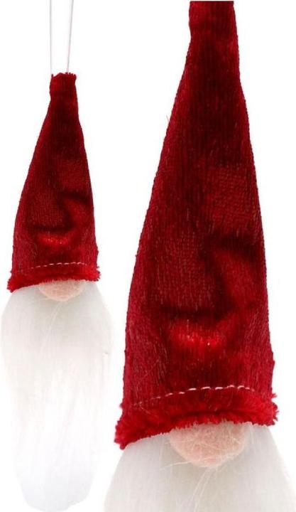 Immagine prodotto Home&Styling Dekoracja świąteczna Home Styling Collection mikołaj