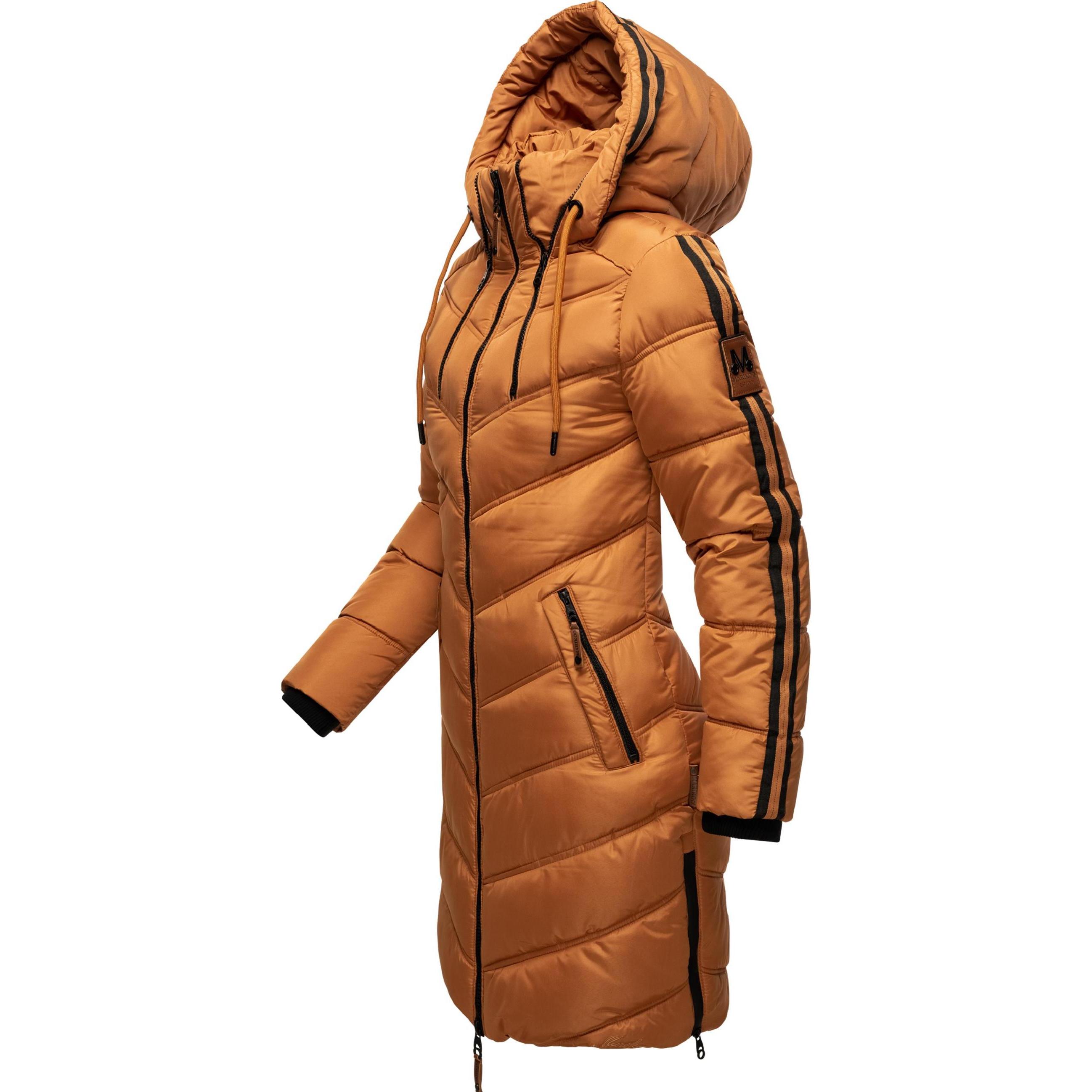 Thumbnail - Marikoo, Damen, Jacke, Armasa (XL), Rot, XL