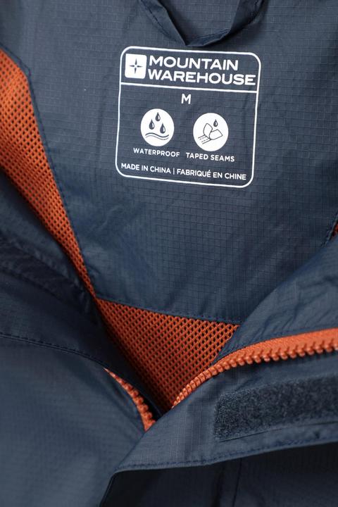 Produktbild Mountain Warehouse Torrent Jacke wasserfest (L)