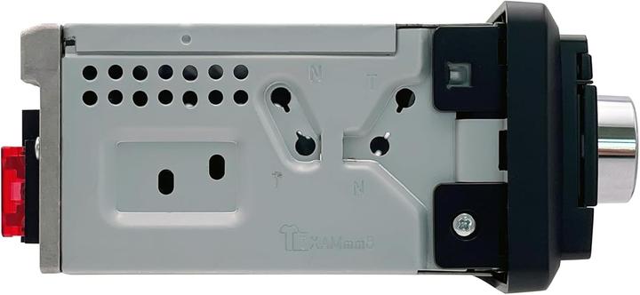 Actual product image Blaupunkt BPA 1124 DAB BT