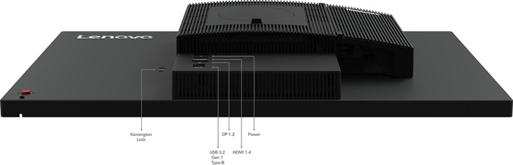 Immagine prodotto Lenovo ThinkCentre Tiny-in-One 24 Gen 5 (1920 x 1080 pixel, 23.80")