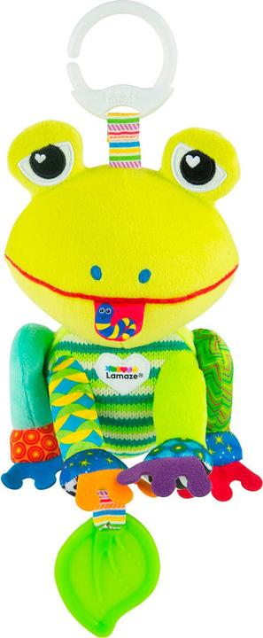 Produktbild Tomy Lamaze Jibber Jabber Jake