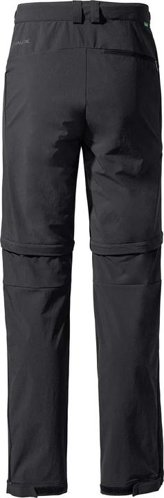 Produktbild Vaude Men's Farley Stretch T-Zip Pants III (58)