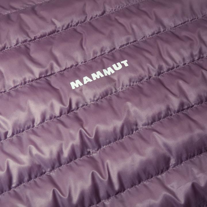 Immagine prodotto Mammut Albula in felpa con cappuccio (XL)
