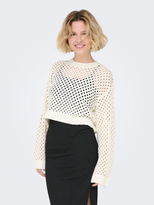 Produktbild Only Gestricktes Oberteil (S)