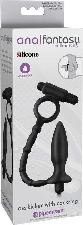 Produktbild Shots Ass Kicker