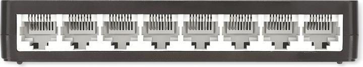 Immagine prodotto Intellinet Switch Fast Ethernet a 8 porte (8 porte)