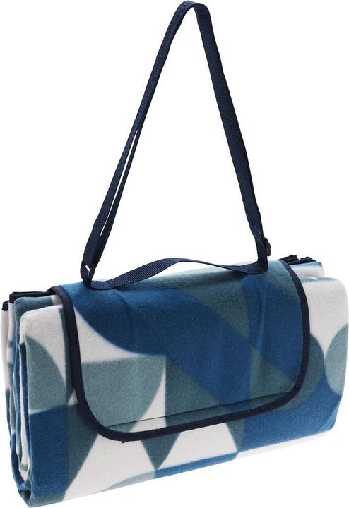 Actual product image Redcliffs Pichnick blanket