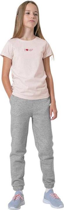 Produktbild 4F HJZ22 Jogginghosen (128)