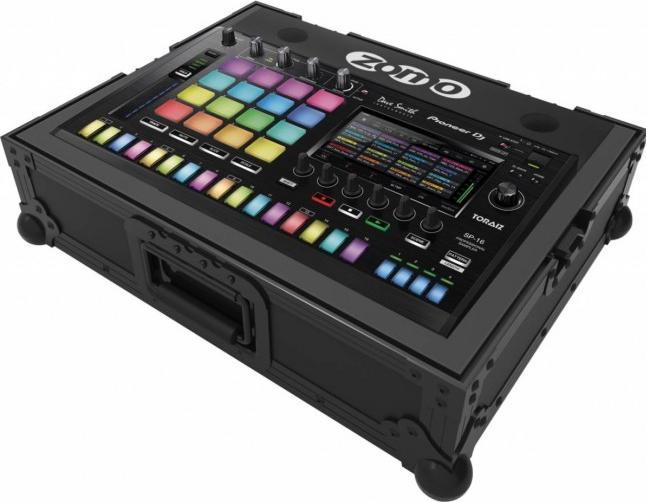 Zomo Toraiz SP-16 NSE