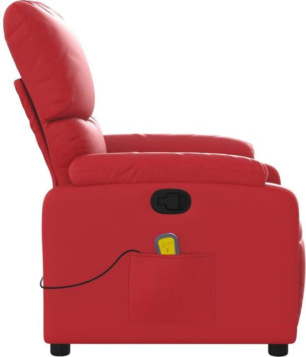 Image du produit vidaXL Massagesessel