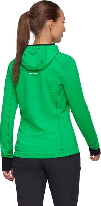 Produktbild Mammut Taiss Light ML Hoodie (XS)