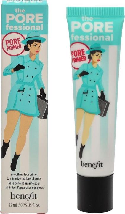 Produktbild BeneFit Cosmetics The Porefessional (Beige)