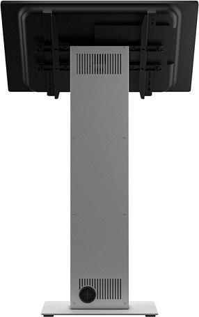 Immagine prodotto DSS Chiosco per interni 15-32", metallo, bianco/5490 (32")
