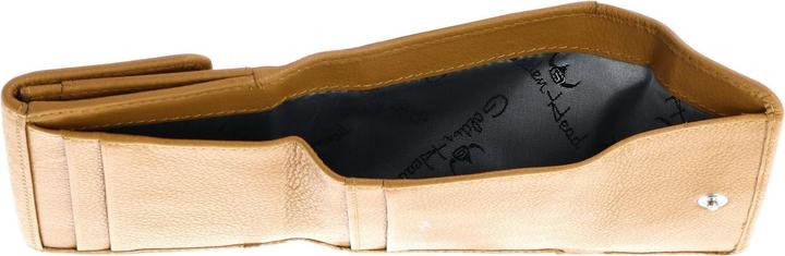 Immagine prodotto Golden Head Portafoglio Madrid RFID in pelle 10,5 cm
