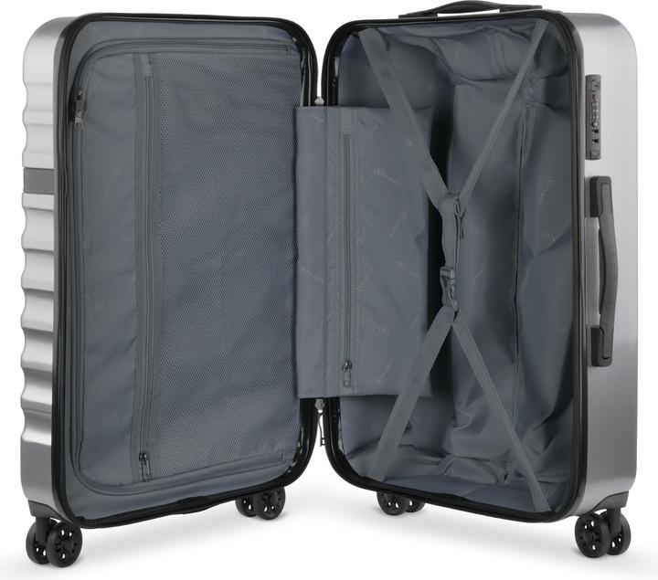 Actual product image Bugatti Corium (66.40 l)
