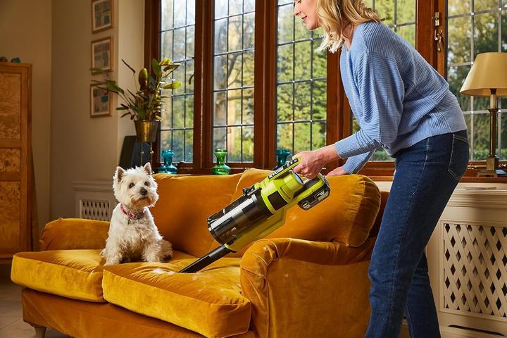 Image du produit Ryobi RSV18BL-0