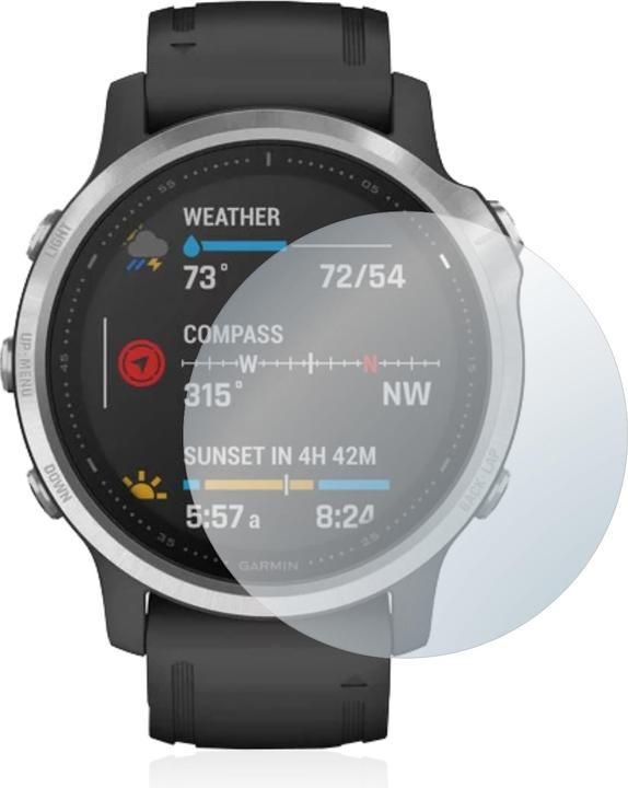 Immagine prodotto BROTECT AirGlass Vetro (fenix 6S)