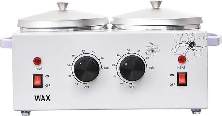 Actual product image Ayyds Wax warmer with NTC temperature control (1 x)
