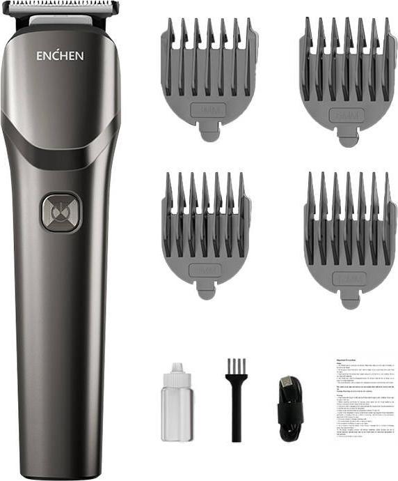 Actual product image Xiaomi Beardo 2