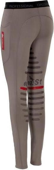 Actual product image eaSt REGGINGS ladies (XXS)