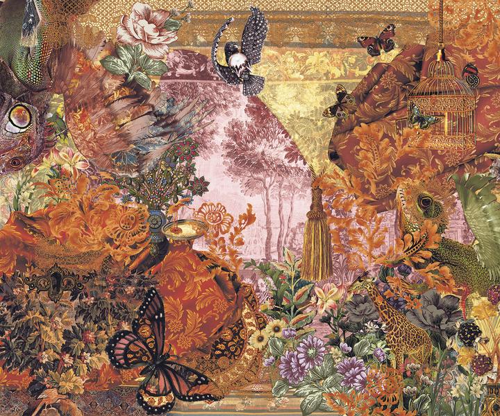 Produktbild Komar Gobelin (300 x 250 cm)