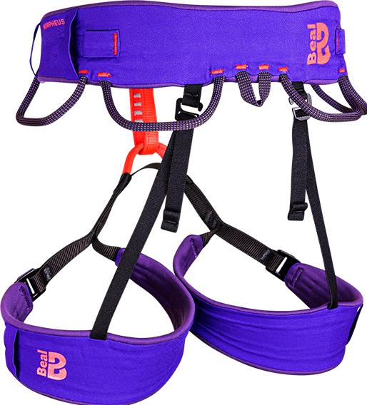 Actual product image Beal Morpheus (S)