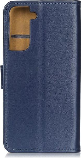 Actual product image MU Classic Classic II Leather Bookcover Series (Samsung Galaxy S21+)