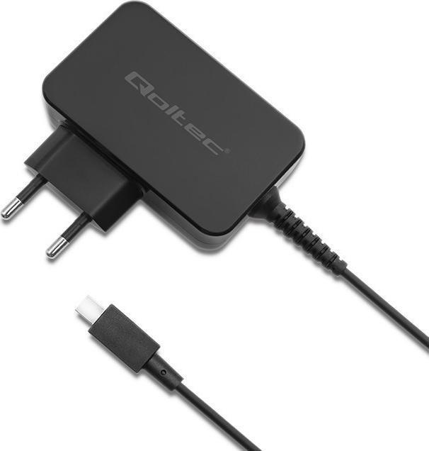 Qoltec 52395 Power adapter fo Asus 33W 19V 1.75A Special micro USB (33 W)