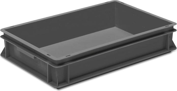 Image du produit Utz Bacs gerbables RAKO (60 x 40 x 12 cm, 20 l)
