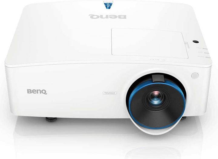 Produktbild BenQ LU930 (WUXGA, 5000 lm, 1.36 - 2.18:1)