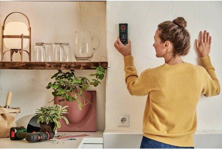 Productafbeelding Bosch Home & Garden Truvo