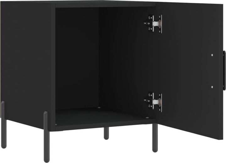 Immagine prodotto vidaXL Nachttisch (40 x 40 x 50 cm)