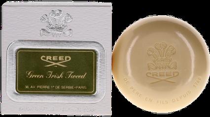 Produktbild Creed Green Irish Tweed Soap (Hartseife)