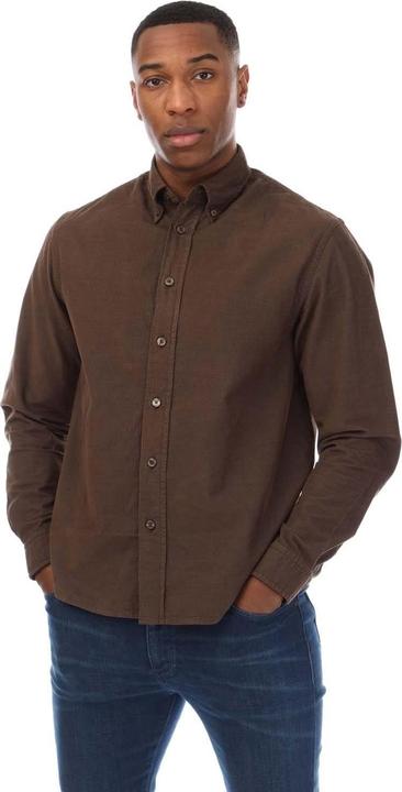 Immagine prodotto BOSS S-Owen Camicia Casual Uomo (L)