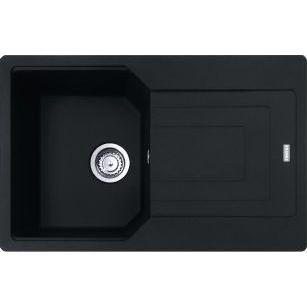 Franke, Lavello, Fragranit+ Urban Einbauspüle