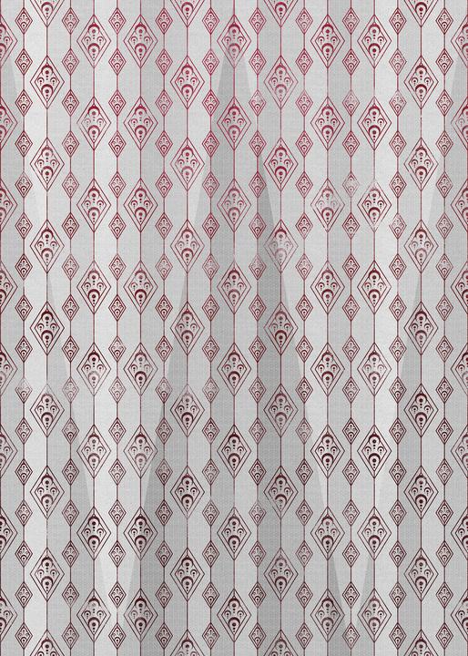 Produktbild Komar Osiris (200 x 280 cm)