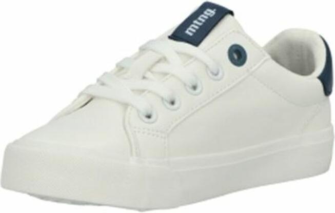 Image du produit Mustang Sneaker Emi Infantil Walk Weiss (36)