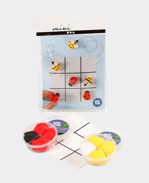 Actual product image Creativ Company Tic Tac Toe