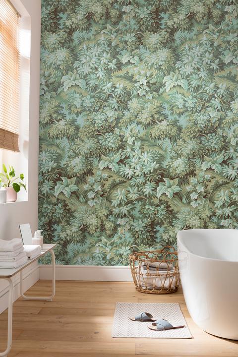 Produktbild Komar Botanique Vert (300 x 280 cm)