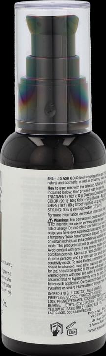 Actual product image Alfaparf Pigments (.13)