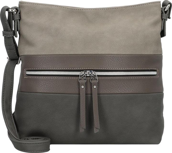 Immagine prodotto Tom Tailor Borsa Ellen a tracolla L 30 cm